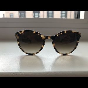 Kate Spade Rory sunglasses